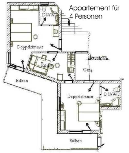 Haus Falke Sölden Esterno foto