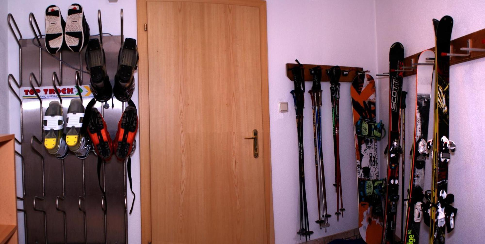 Haus Falke Sölden Esterno foto