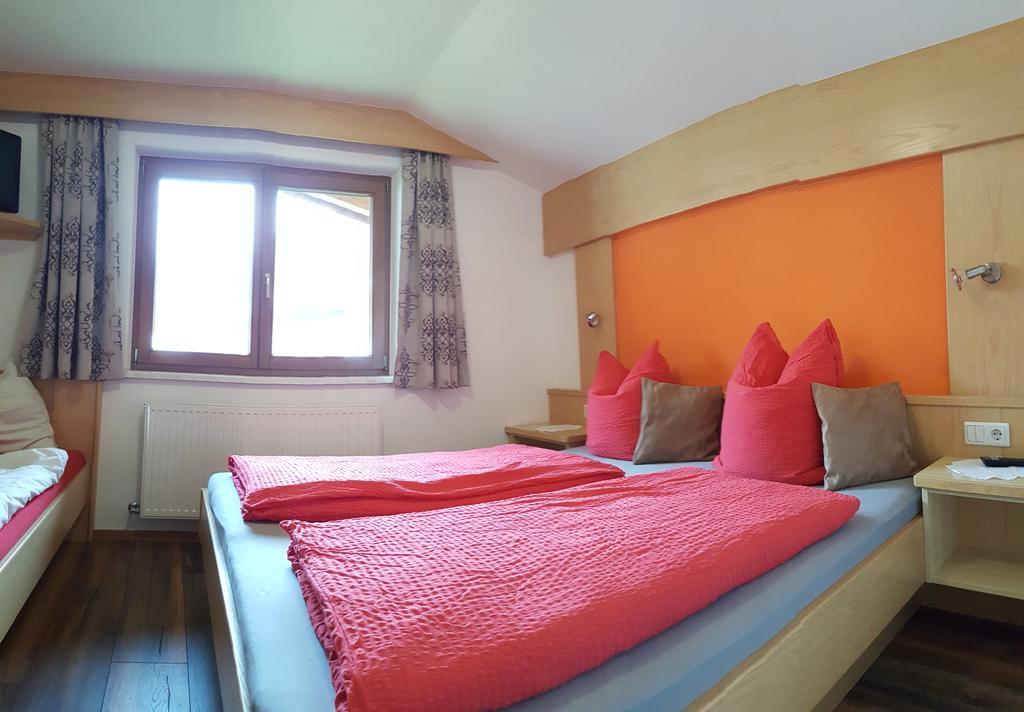 Haus Falke Sölden Esterno foto