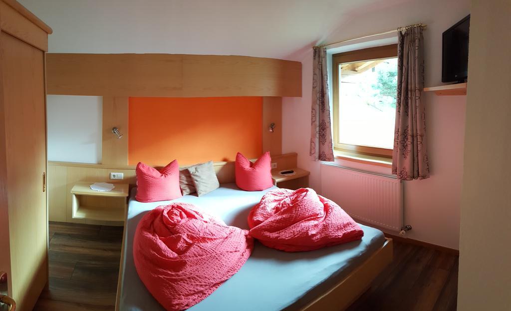 Haus Falke Sölden Esterno foto