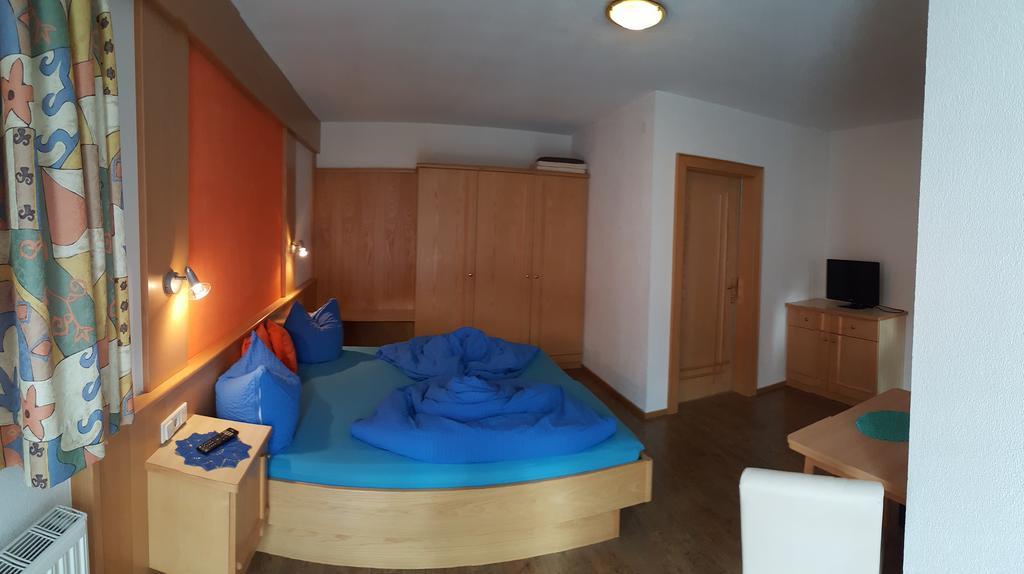 Haus Falke Sölden Esterno foto